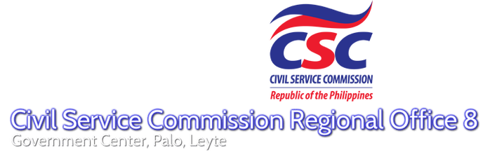 Civil Service Commission Region VIII